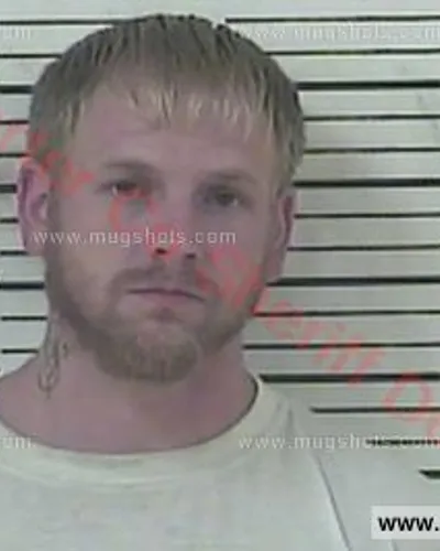 Most recent booking photo for Gordon Ivin Good III