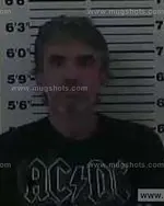 Booking photo of Eric Enik Hassell, Carter County, Feb 2, 2015