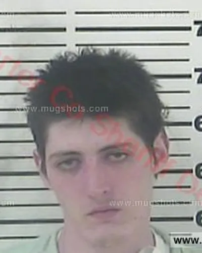 Booking photo of Bobby Allan Smith, Carter County, Feb 14, 2018