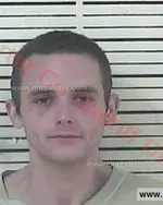 Booking photo of Henry Allen Hicks, Carter County, Aug 11, 2017