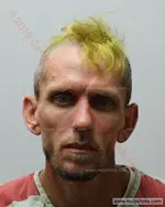 Booking photo of Rb Carver, Carter County, Dec 16, 2019