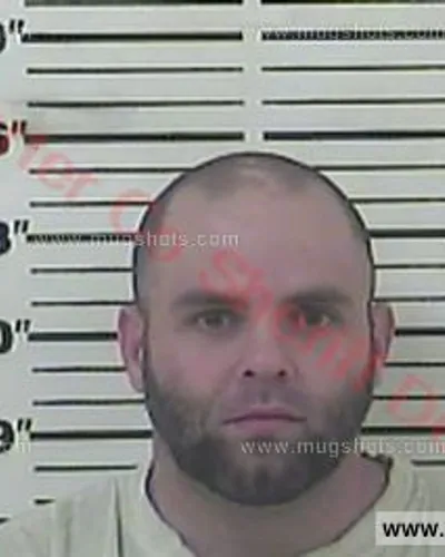 Most recent booking photo for Derrick Jack Woodward