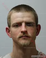 Booking photo of Mark Albert Trivett, Carter County, Jan 16, 2020