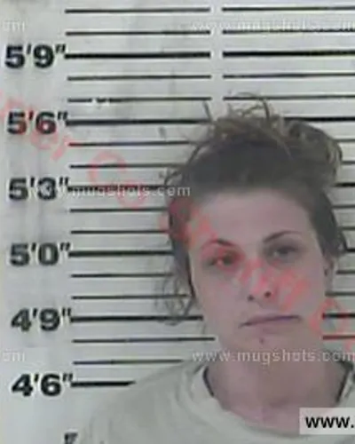 Booking photo of Juanita Jean Bowling, Carter County, Jun 22, 2018