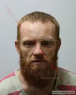 Booking photo of Phillip Hamilton Ray, Carter County, Jan 6, 2020