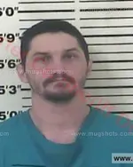 Booking photo of NATHANIEL CLINTON GIBSON, Carter County, Dec 12, 2015