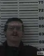 Booking photo of SCOTT ALLEN MUNDAY Sr., Carter County, Mar 5, 2014