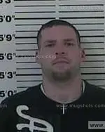 Booking photo of Noah Benjamin Lowe, Carter County, Apr 14, 2013