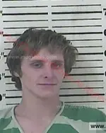 Booking photo of Terry Lee Teaster, Carter County, Aug 26, 2015