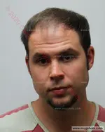 Booking photo of James Craig Sheets II, Carter County, Jul 12, 2020