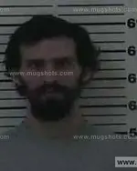 Booking photo of Glenn Allen Hopkins, Carter County, Mar 5, 2015