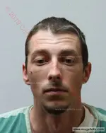 Booking photo of JIMMY DEAN WILLIAMS, Carter County, Apr 23, 2019