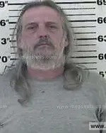 Booking photo of Philip Wade Buckles, Carter County, Mar 18, 2015