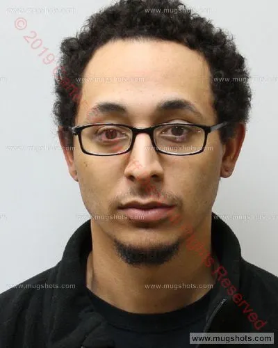 Booking photo of Tavarise Lowe, Carter County, Jan 18, 2019