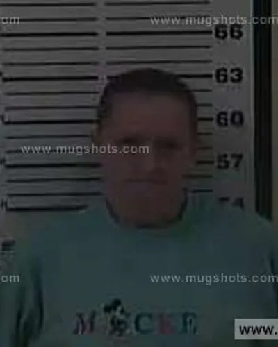 Booking photo of Leslie Dawn Coleman, Carter County, Jan 29, 2015