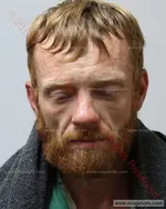 Booking photo of Phillip Hamilton Ray, Carter County, Apr 24, 2019