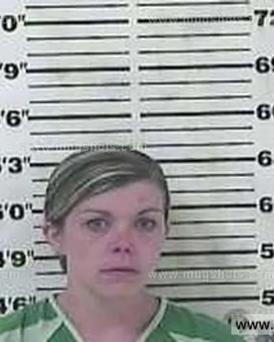 Most recent booking photo for Alysha Elizabeth Vance