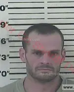 Booking photo of ERIC JAMES MILLER, Carter County, Feb 23, 2017