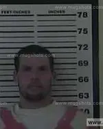 Booking photo of Noah Benjamin Lowe, Carter County, Sep 25, 2014