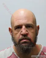 Booking photo of ROBERT WILLIAM COFFEY, Carter County, Jan 18, 2020