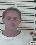 Booking photo of Alisha Diane Campbell, Carter County, Aug 23, 2016