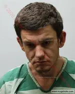 Booking photo of Zachary Jacob Hughes, Carter County, Mar 5, 2020