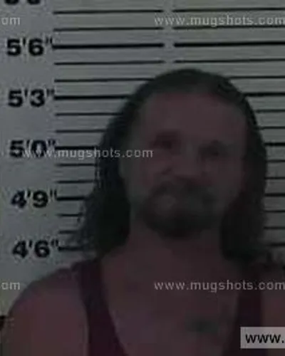 Most recent booking photo for Harold Walter Stevens