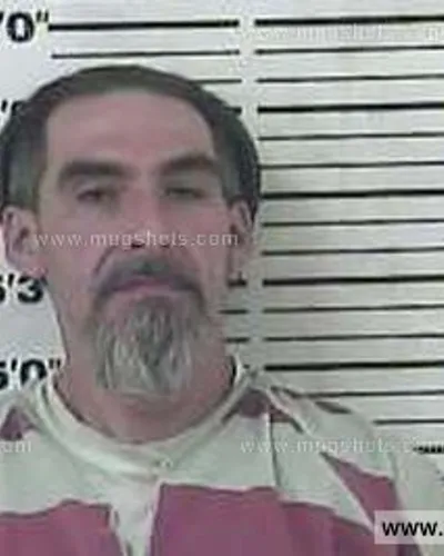 Booking photo of Jimmy Perkins, Carter County, Jun 28, 2015