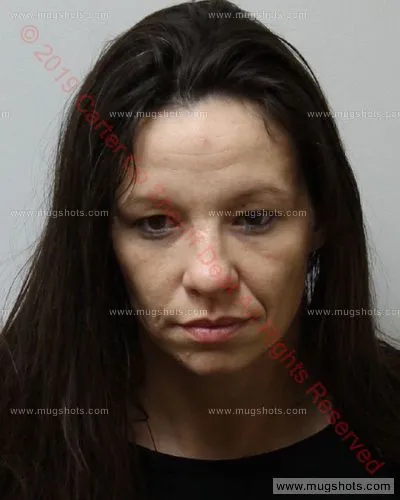 Most recent booking photo for Audrey Marie Bennett