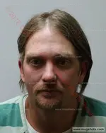 Booking photo of Ryan Charles Gray, Carter County, Dec 29, 2018