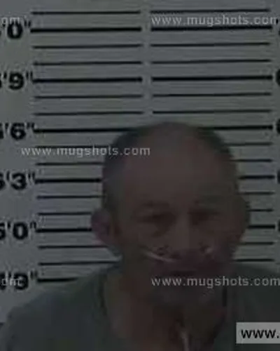 Booking photo of Leonard Arnold, Carter County, Jun 26, 2014