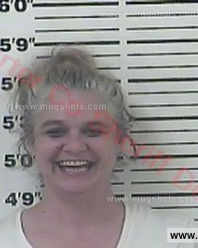 Most recent booking photo for Lisa Hatley Day