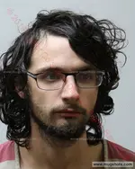 Booking photo of Casey Allen Hansford, Carter County, Dec 28, 2018