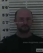 Booking photo of Henry Albert Anna, Carter County, Feb 11, 2015