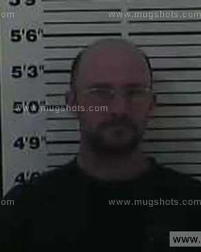 Booking photo of Henry Anna, Carter County, Feb 11, 2015