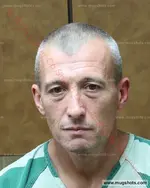 Booking photo of JONATHAN A LEONARD, Carter County, Feb 11, 2020