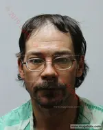 Booking photo of Bobby Joe Blakley, Carter County, Apr 14, 2019