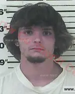 Booking photo of Billy Joseph Taylor III, Carter County, Sep 17, 2016