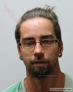 Booking photo of Dilan Scott Bunten, Carter County, Oct 2, 2019