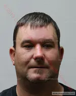 Booking photo of Thomas Neil Williams, Carter County, Feb 14, 2019