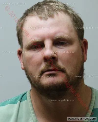 Most recent booking photo for Thomas Michael Reagan