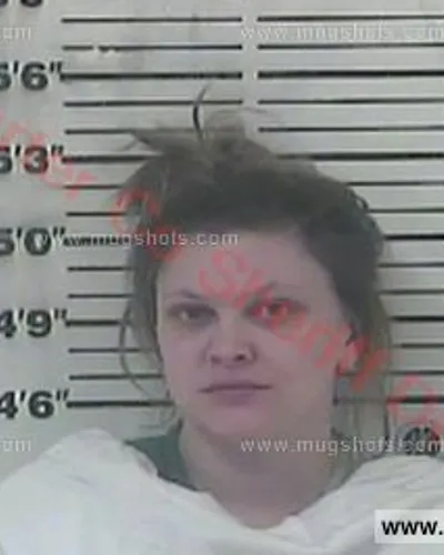 Most recent booking photo for Cassandra Lynn Story