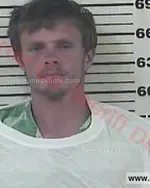 Booking photo of Sammy Jackson Green, Carter County, Oct 20, 2015