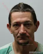 Booking photo of David Scott Graybeal, Carter County, Dec 1, 2019