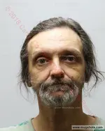 Booking photo of Craig Lain Perkins, Carter County, Nov 29, 2018