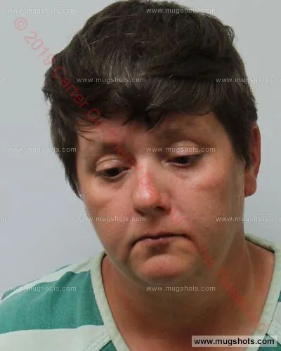 Most recent booking photo for Crystal Lynn Tessa