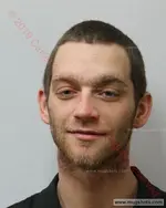 Booking photo of Robert Carwell Frith, Carter County, Feb 1, 2019