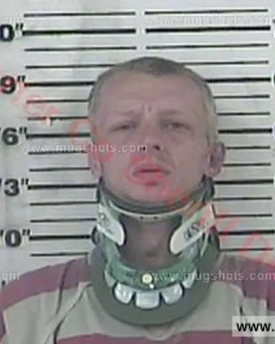 Most recent booking photo for Phillip Steve Presnell