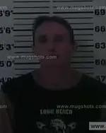 Booking photo of Cletis Holtsclaw, Carter County, Dec 12, 2014