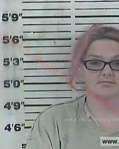 Most recent booking photo for MELISSA Dawn ESTEP-COFFEY